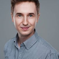 Daniel Szymatowicz's Photo