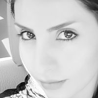 Sarah Palizdar的照片