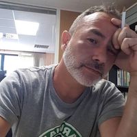 Paco Castellón's Photo