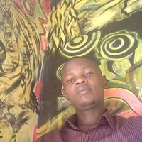 OWOYESIGYIRE BRIAN的照片