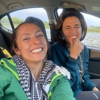 Sahar Alirezaee's Photo