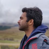 Kapil Chaudhary's Photo