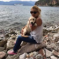 Georgia Zafeiropoulou's Photo