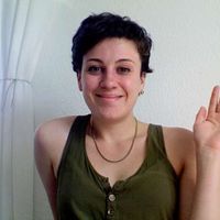 Megan Pietruszka's Photo