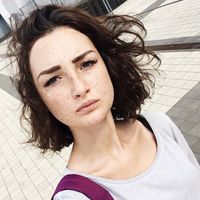 Irina Pryadko's Photo