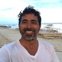 Mauricio Leguizamon Fischer's Photo