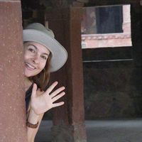 Fotos de Flora Uribe