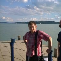 Patrick Marbel的照片