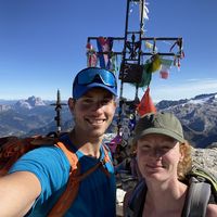 Sophie Burkart's Photo