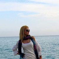 Linda Marnikovic's Photo