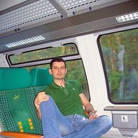 Mirek Ćwiak's Photo