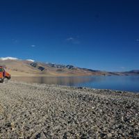 Christoph Mullis's Photo