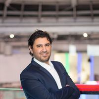 Houssem Jean Aouadi的照片