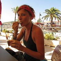 Stéphanie Merizzi's Photo