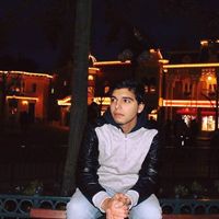 Yassine Safraou's Photo