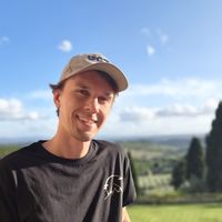 Julian Bachmann's Photo