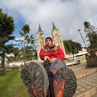 Jonathan Jiménez Sánchez的照片