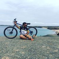 Chani Da Silva Seco的照片