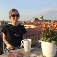 Luna Starcheeks's Photo