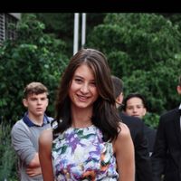 Celine Blatter's Photo