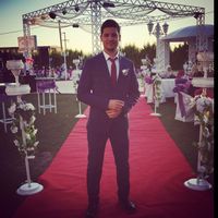 Alper Karakoç's Photo