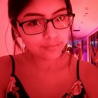 Naomy Capani's Photo