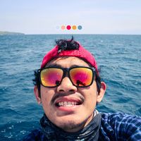 Ryandhoni Firgiawan's Photo