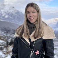 Алеся Соловей's Photo