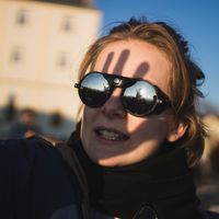 Marie Legrand's Photo