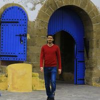 Hamza Halabi的照片