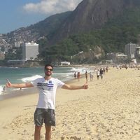 Gabriel Araújo Amorim's Photo