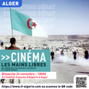 Foto de Cinéma : Les mains libres