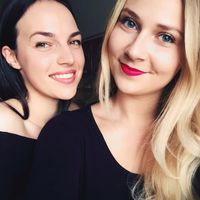 Kristýna Javorská的照片