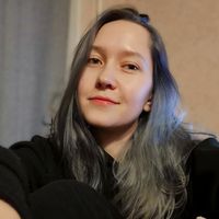 Ekaterina Sergeeva的照片