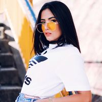 Calile Lopes's Photo