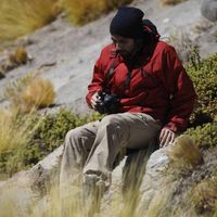 Pablo Negrete's Photo