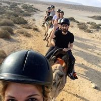 Daniel Goodman's Photo