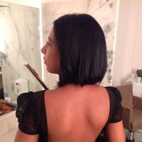 Cecília Ramos's Photo