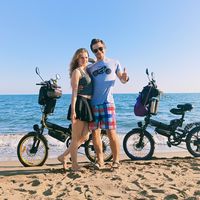 Tatiana Romaniuk's Photo