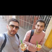 Amir Mohammadi's Photo