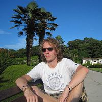 Marc Hoogendoorn's Photo