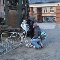 Fotos von Anna Floyd