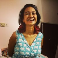 anchana kota的照片