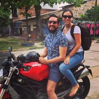 Fotos de Franco & Pat