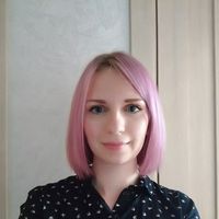 Helga Barishevskaya的照片