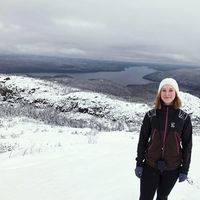 Lucie Carpentier的照片