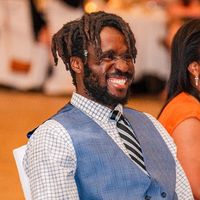 David Ogbeide's Photo