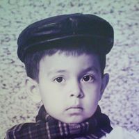 Carlos Guzmán's Photo