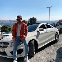 Cihan Yüksel的照片