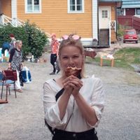 Emilie Schreier's Photo